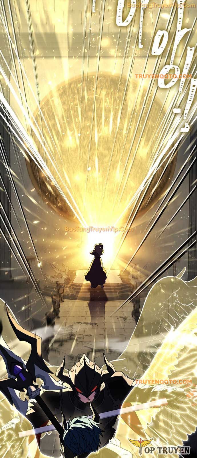 Huyền Thoại Giáo Sĩ Trở Lại - Chapter 166 - Page 4