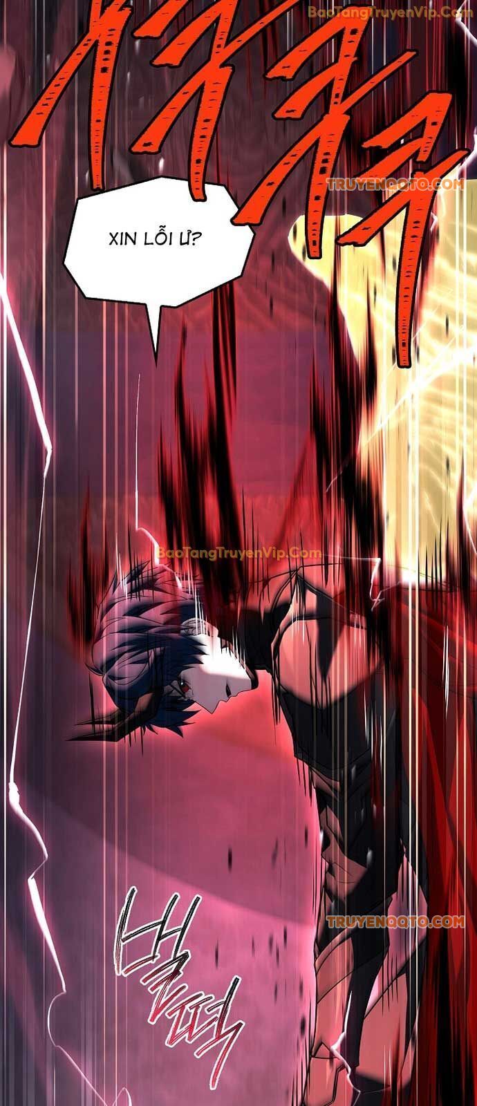 Huyền Thoại Giáo Sĩ Trở Lại - Chapter 166 - Page 40