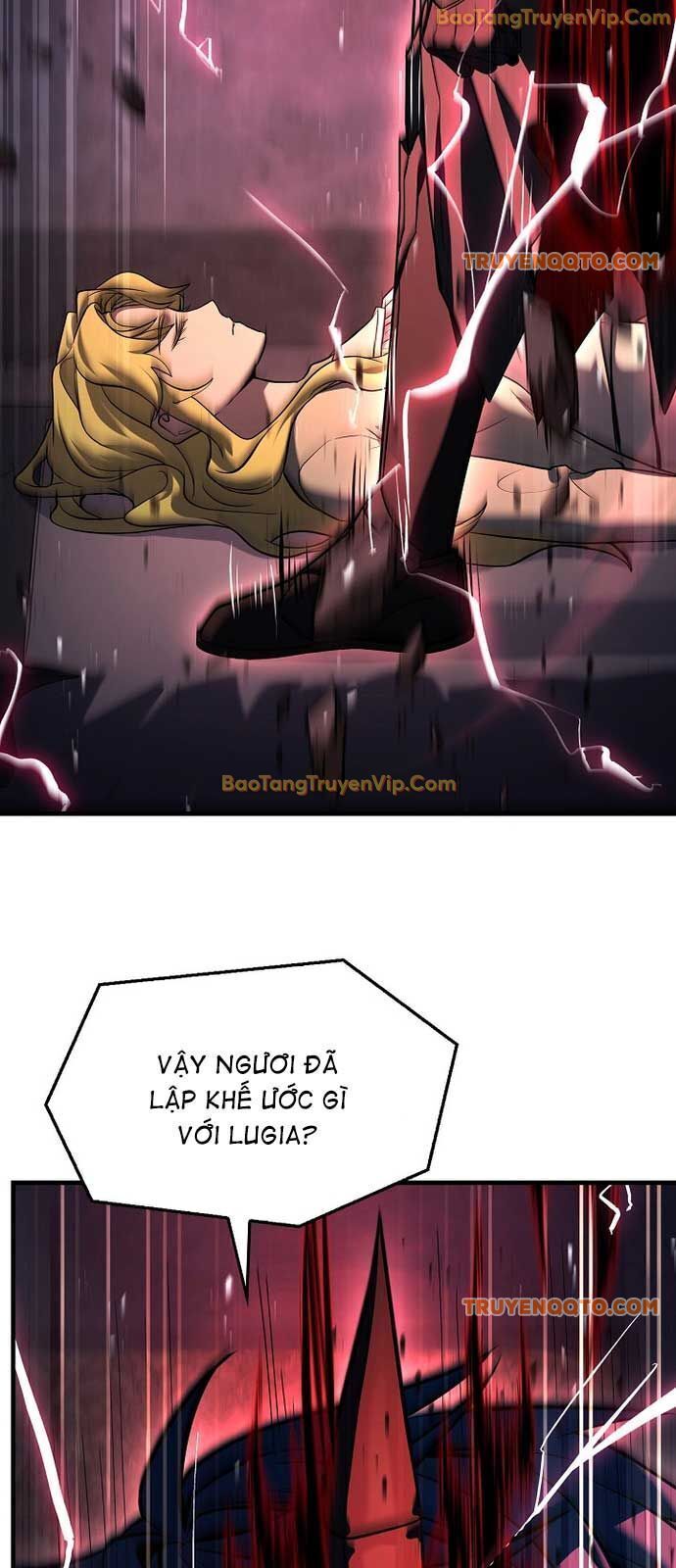 Huyền Thoại Giáo Sĩ Trở Lại - Chapter 166 - Page 41
