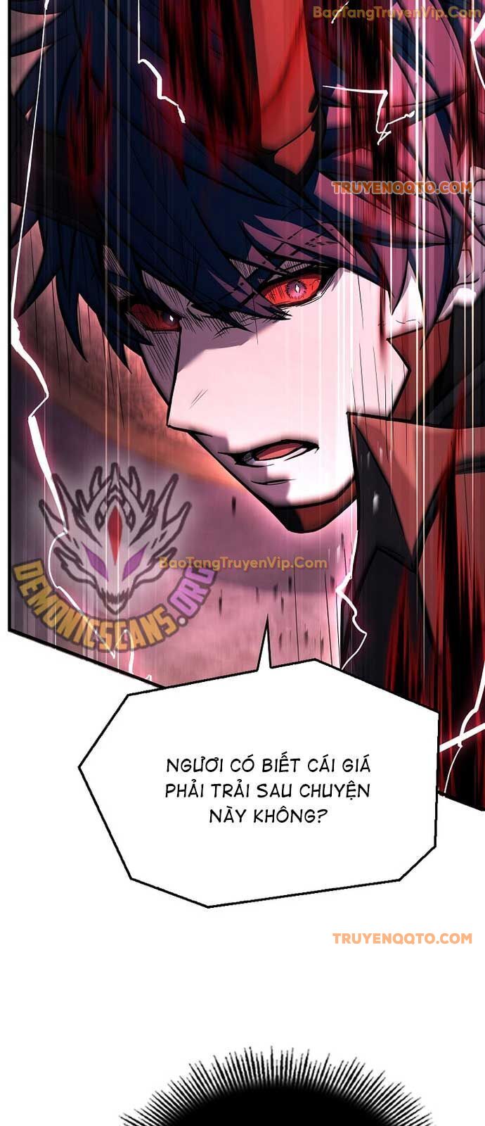 Huyền Thoại Giáo Sĩ Trở Lại - Chapter 166 - Page 42