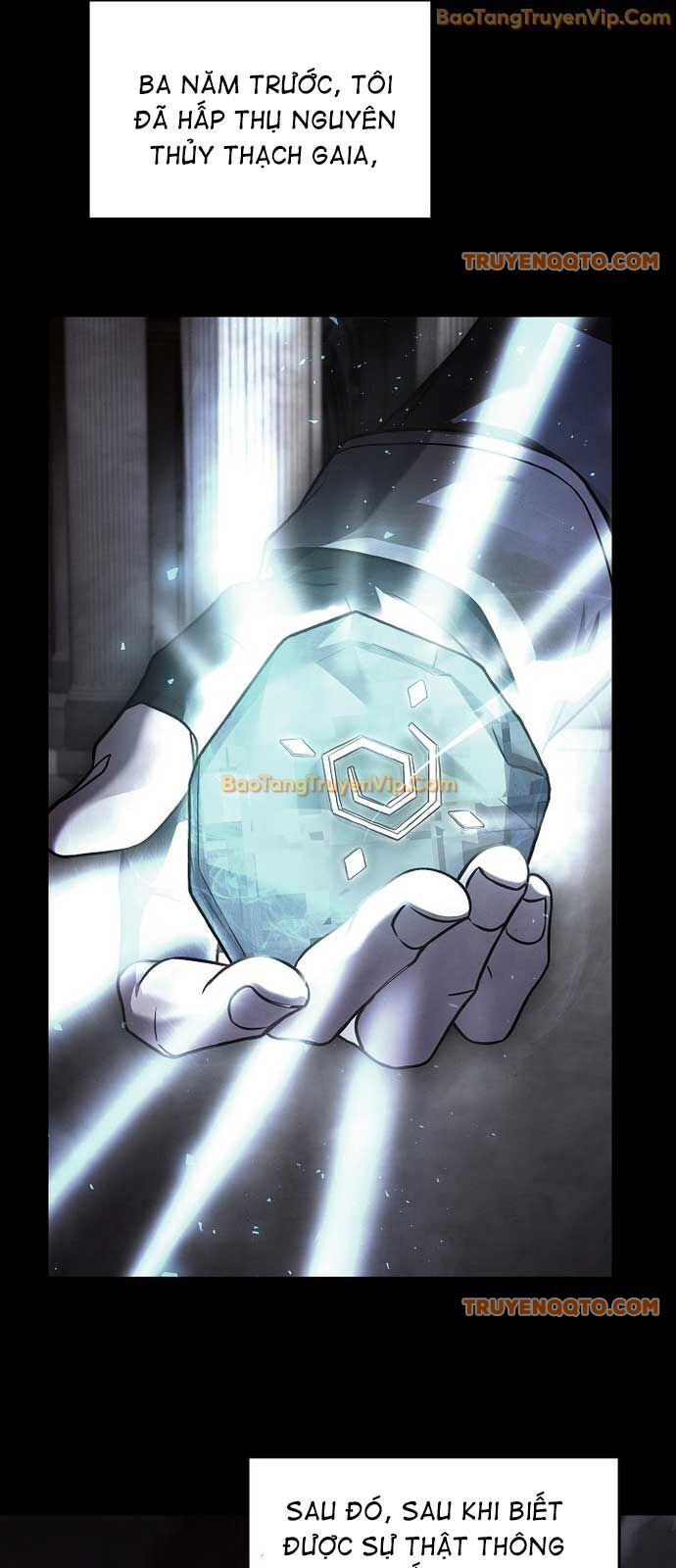 Huyền Thoại Giáo Sĩ Trở Lại - Chapter 166 - Page 46