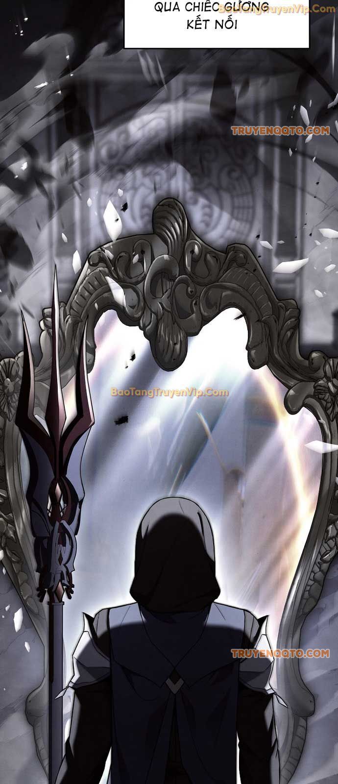 Huyền Thoại Giáo Sĩ Trở Lại - Chapter 166 - Page 47