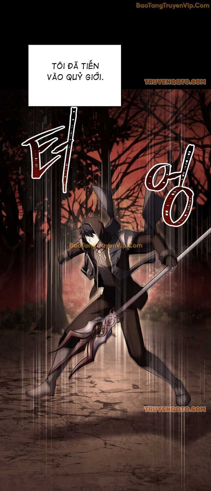 Huyền Thoại Giáo Sĩ Trở Lại - Chapter 166 - Page 49