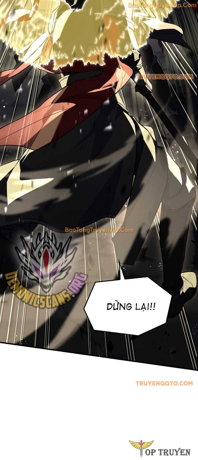 Huyền Thoại Giáo Sĩ Trở Lại - Chapter 166 - Page 5