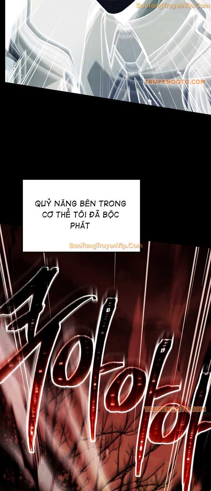 Huyền Thoại Giáo Sĩ Trở Lại - Chapter 166 - Page 51