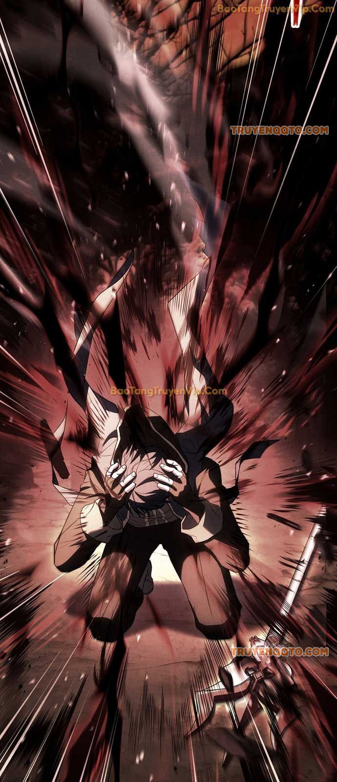 Huyền Thoại Giáo Sĩ Trở Lại - Chapter 166 - Page 52