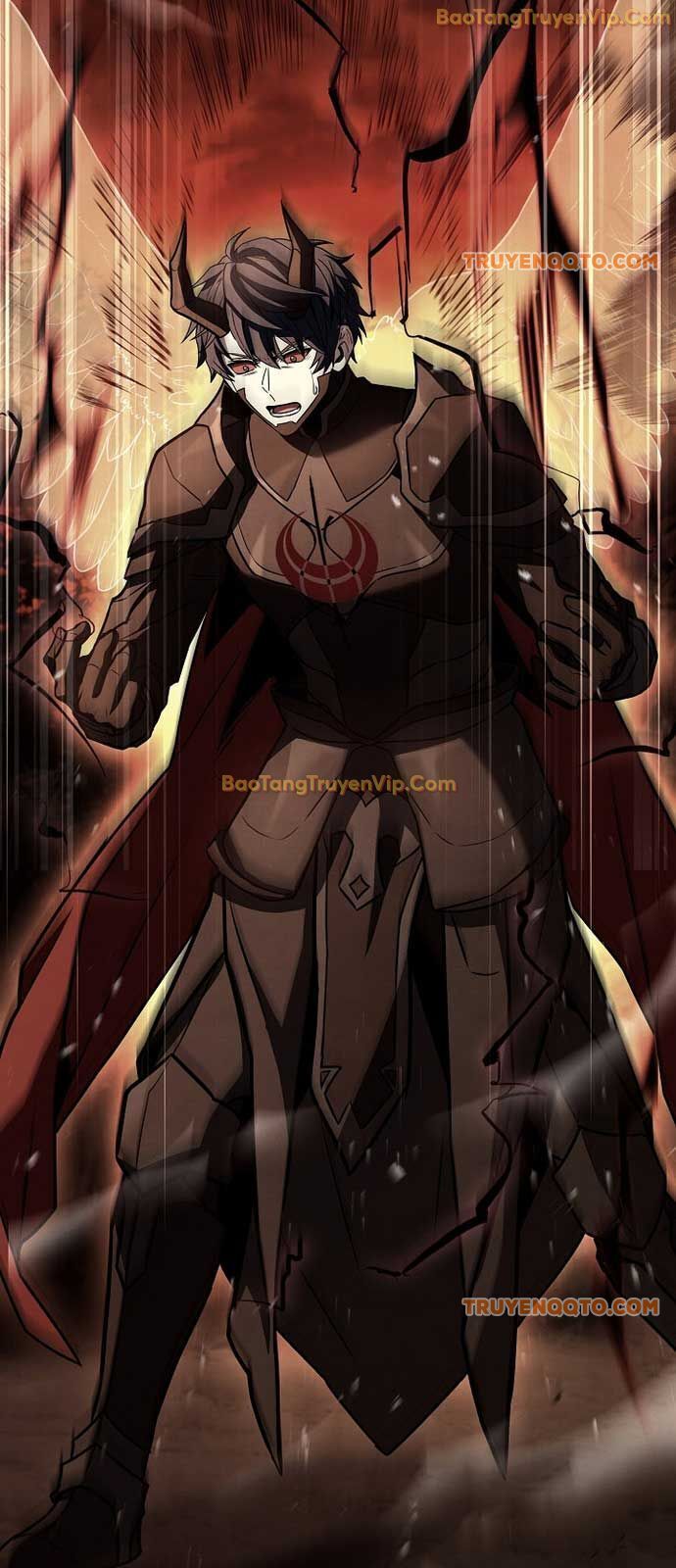 Huyền Thoại Giáo Sĩ Trở Lại - Chapter 166 - Page 56