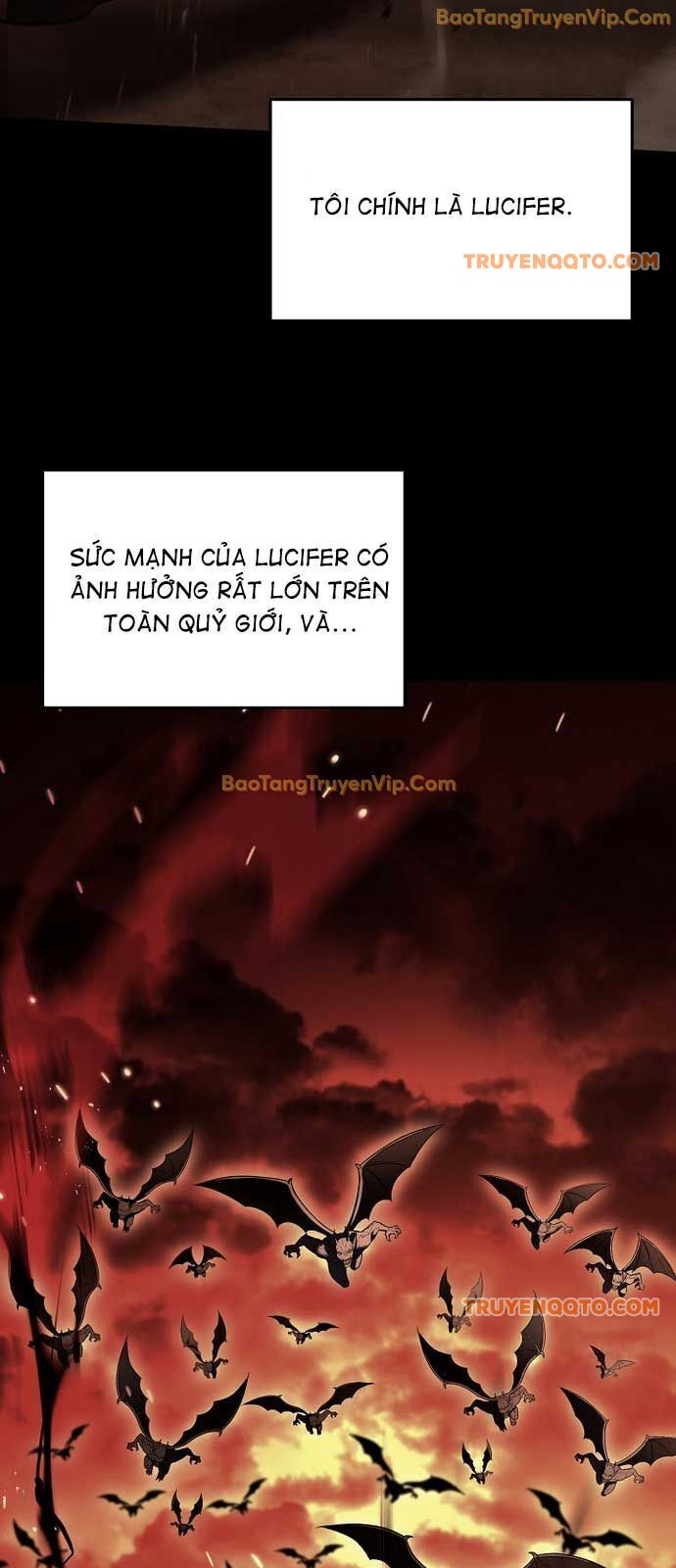 Huyền Thoại Giáo Sĩ Trở Lại - Chapter 166 - Page 57