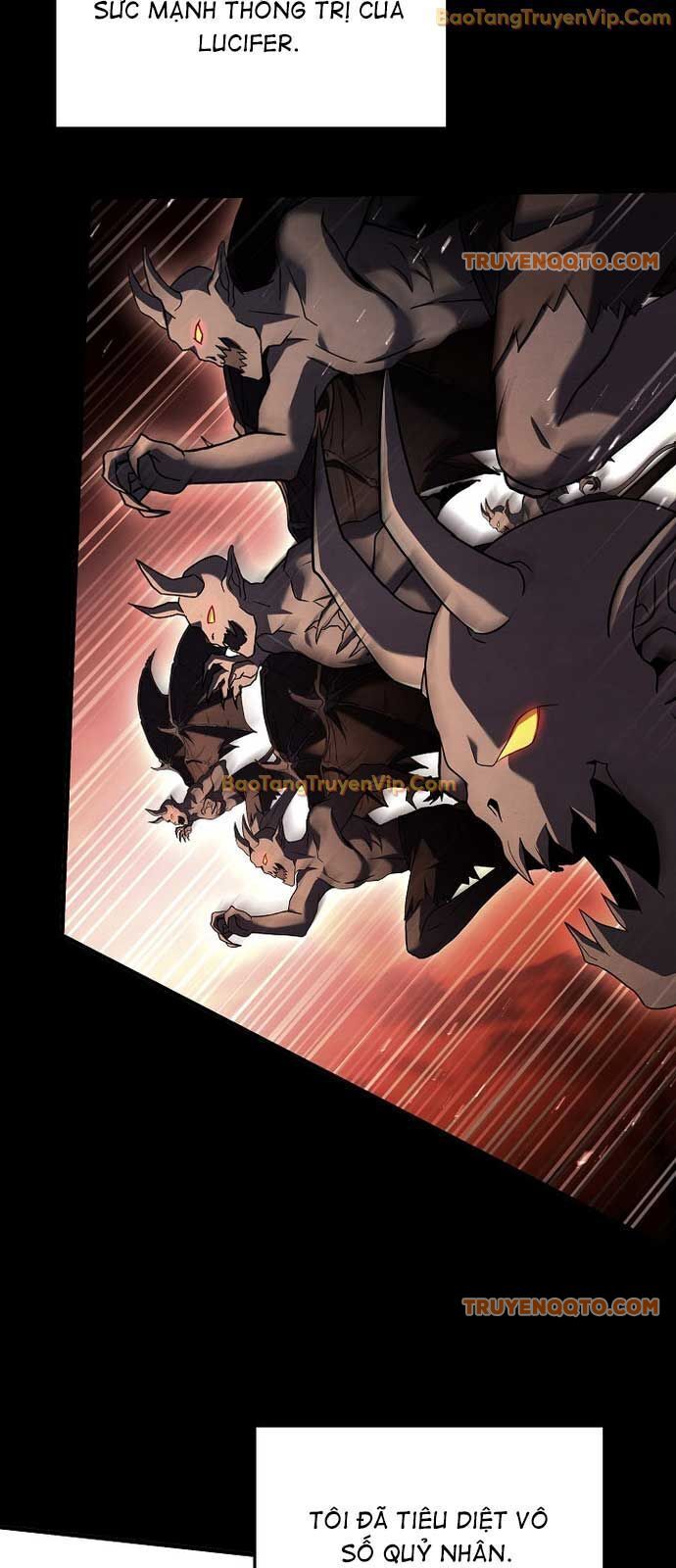 Huyền Thoại Giáo Sĩ Trở Lại - Chapter 166 - Page 59