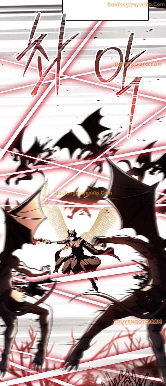 Huyền Thoại Giáo Sĩ Trở Lại - Chapter 166 - Page 60