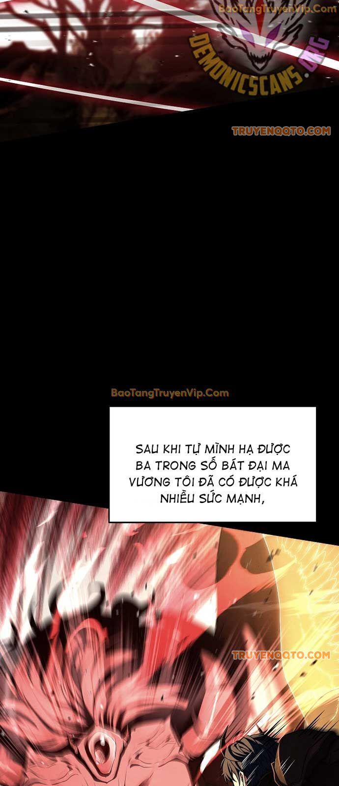 Huyền Thoại Giáo Sĩ Trở Lại - Chapter 166 - Page 61