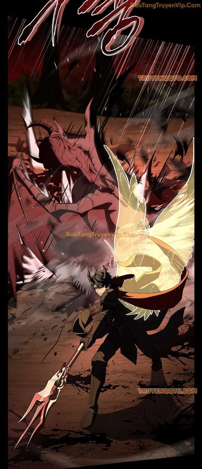 Huyền Thoại Giáo Sĩ Trở Lại - Chapter 166 - Page 65