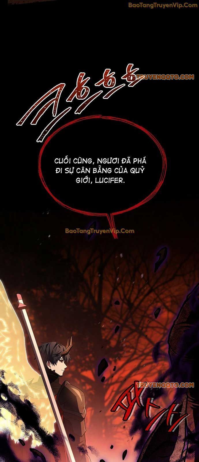 Huyền Thoại Giáo Sĩ Trở Lại - Chapter 166 - Page 66