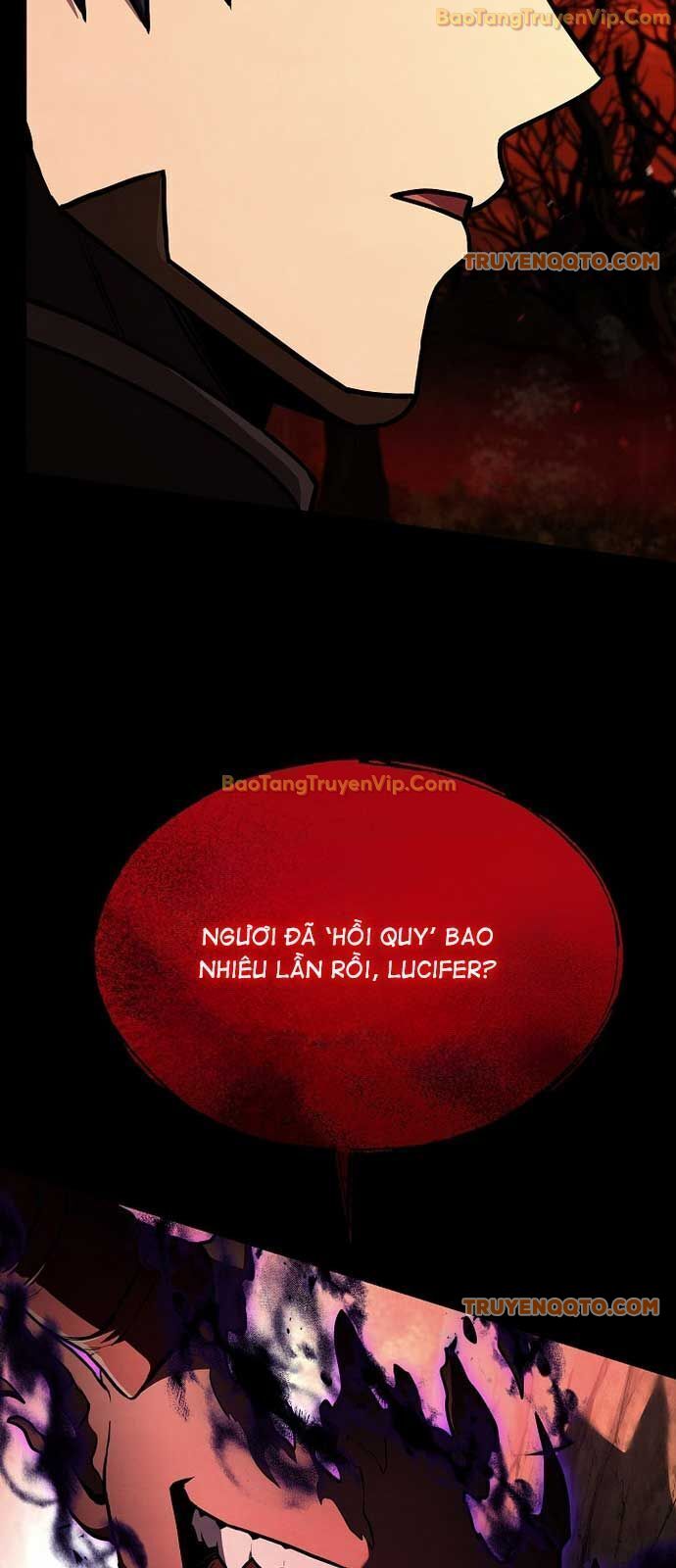 Huyền Thoại Giáo Sĩ Trở Lại - Chapter 166 - Page 70