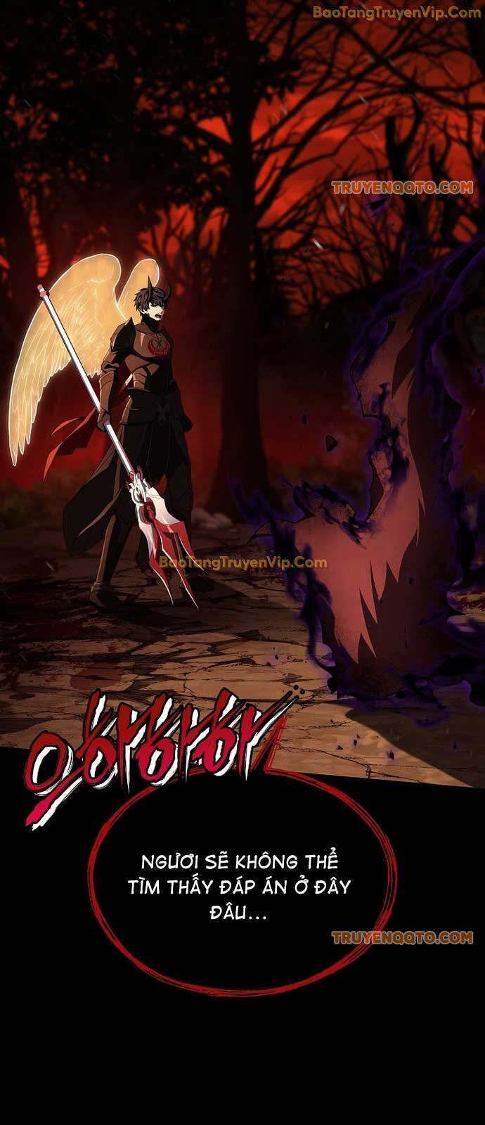 Huyền Thoại Giáo Sĩ Trở Lại - Chapter 166 - Page 74