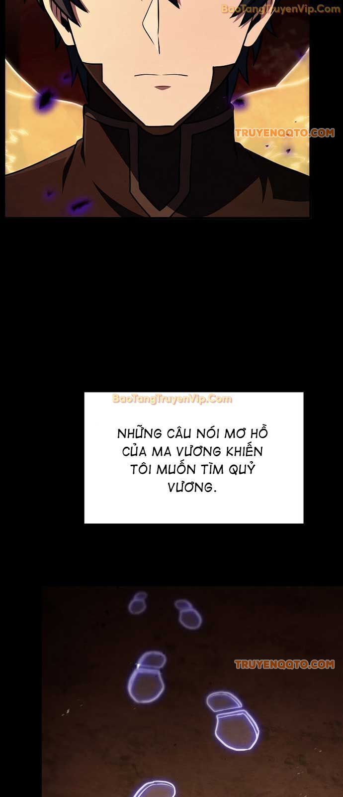 Huyền Thoại Giáo Sĩ Trở Lại - Chapter 166 - Page 76