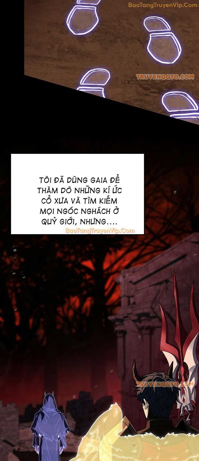 Huyền Thoại Giáo Sĩ Trở Lại - Chapter 166 - Page 77