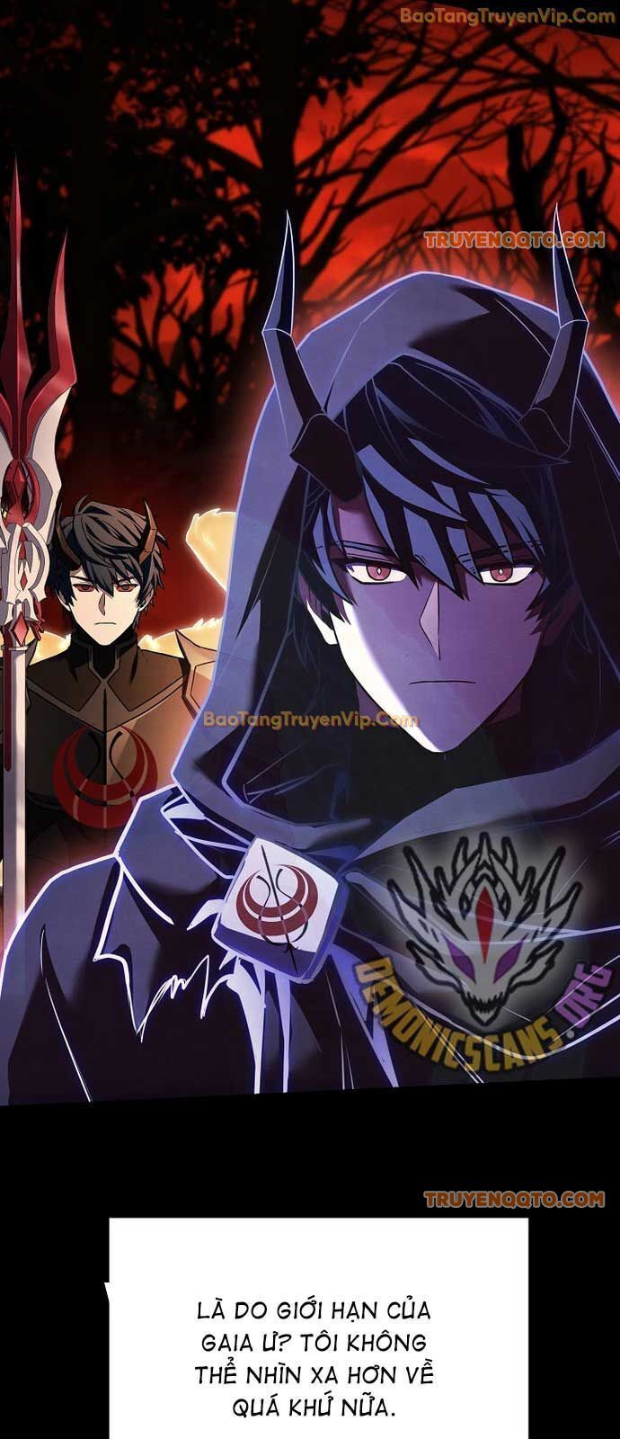 Huyền Thoại Giáo Sĩ Trở Lại - Chapter 166 - Page 79