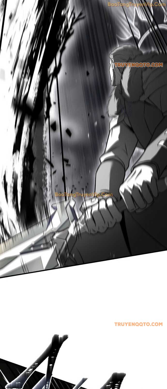 Huyền Thoại Giáo Sĩ Trở Lại - Chapter 166 - Page 8