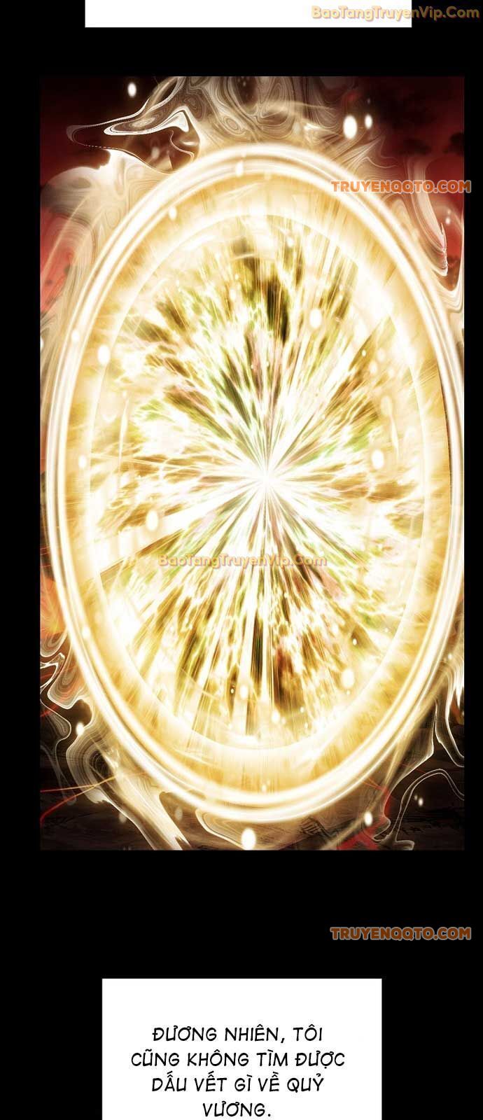 Huyền Thoại Giáo Sĩ Trở Lại - Chapter 166 - Page 80