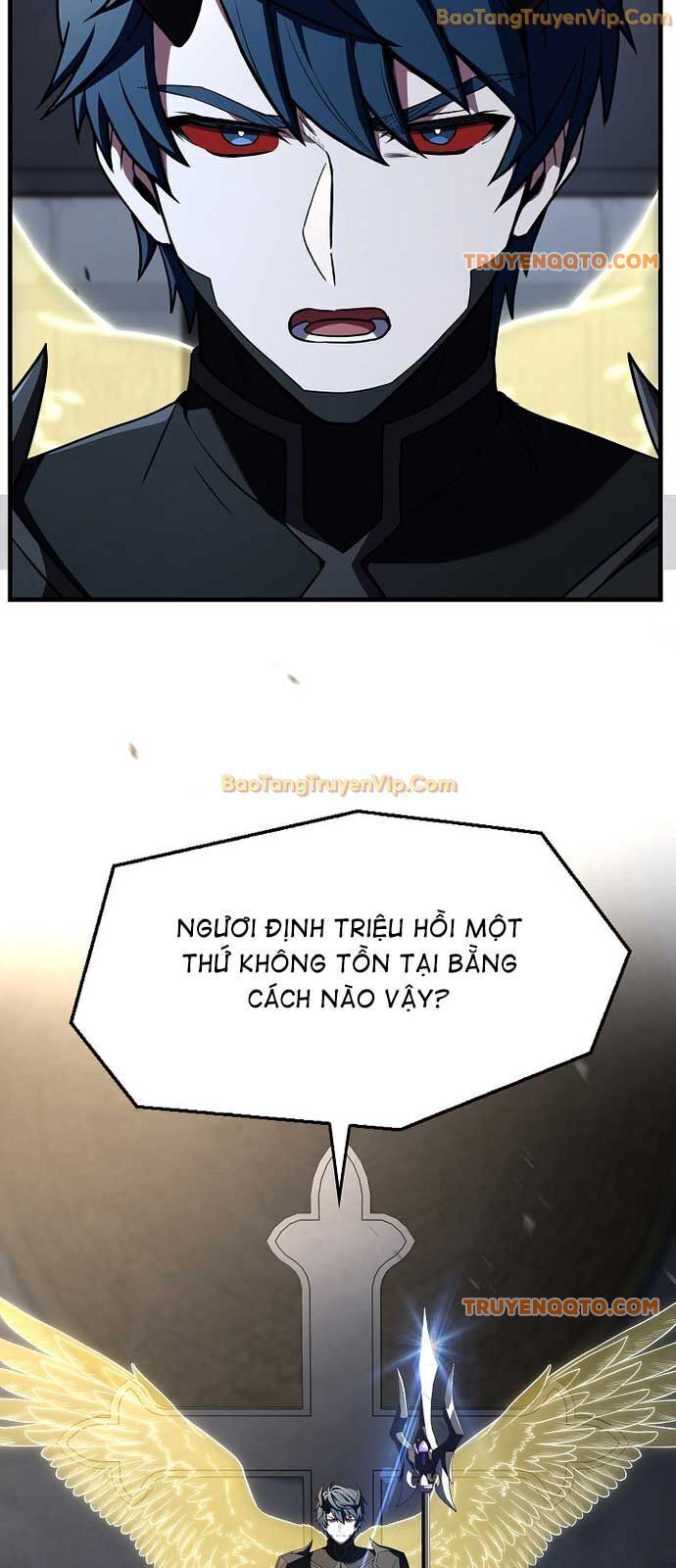 Huyền Thoại Giáo Sĩ Trở Lại - Chapter 166 - Page 83