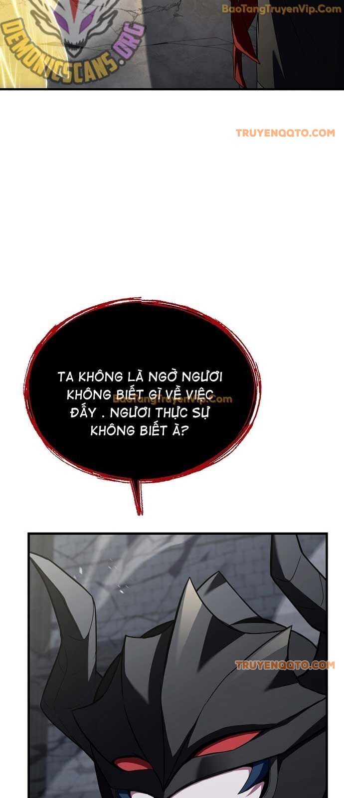 Huyền Thoại Giáo Sĩ Trở Lại - Chapter 166 - Page 85