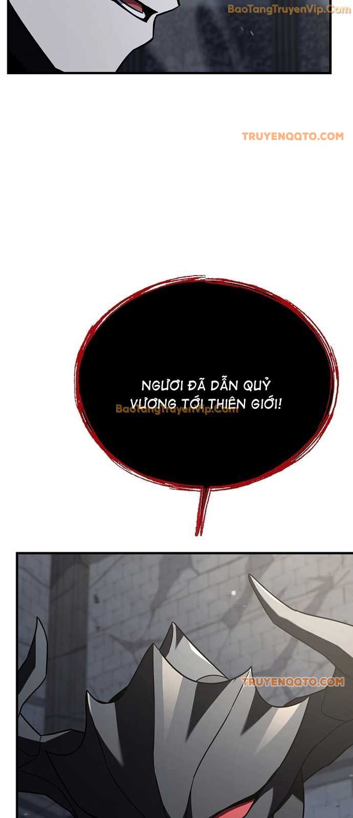 Huyền Thoại Giáo Sĩ Trở Lại - Chapter 166 - Page 87