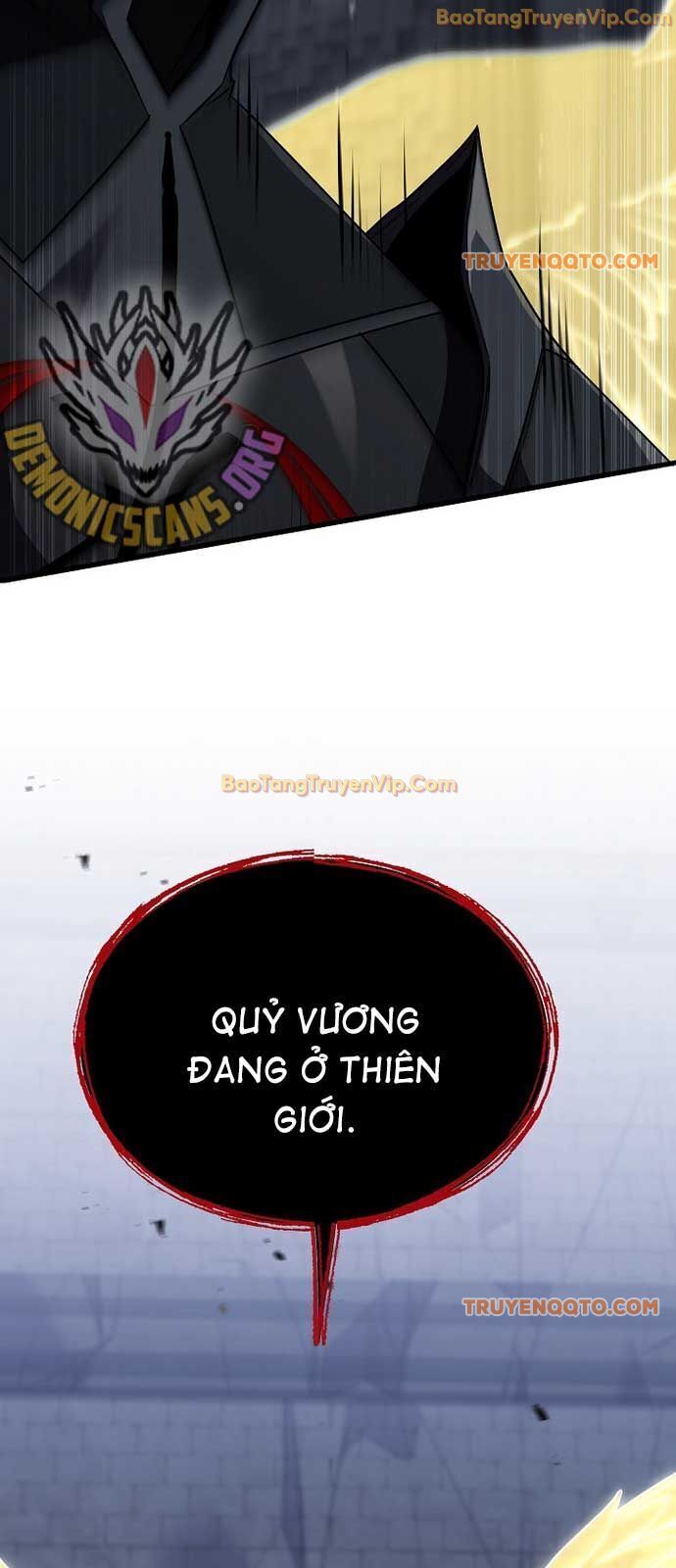Huyền Thoại Giáo Sĩ Trở Lại - Chapter 166 - Page 90