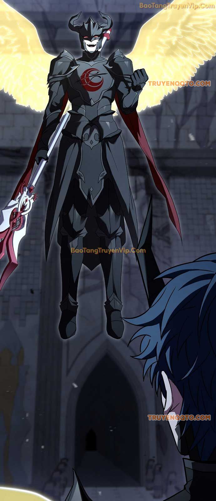 Huyền Thoại Giáo Sĩ Trở Lại - Chapter 166 - Page 91