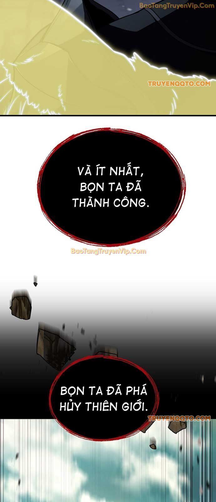 Huyền Thoại Giáo Sĩ Trở Lại - Chapter 166 - Page 92