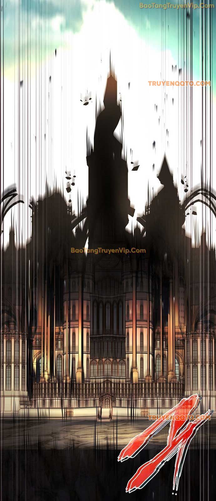 Huyền Thoại Giáo Sĩ Trở Lại - Chapter 166 - Page 93