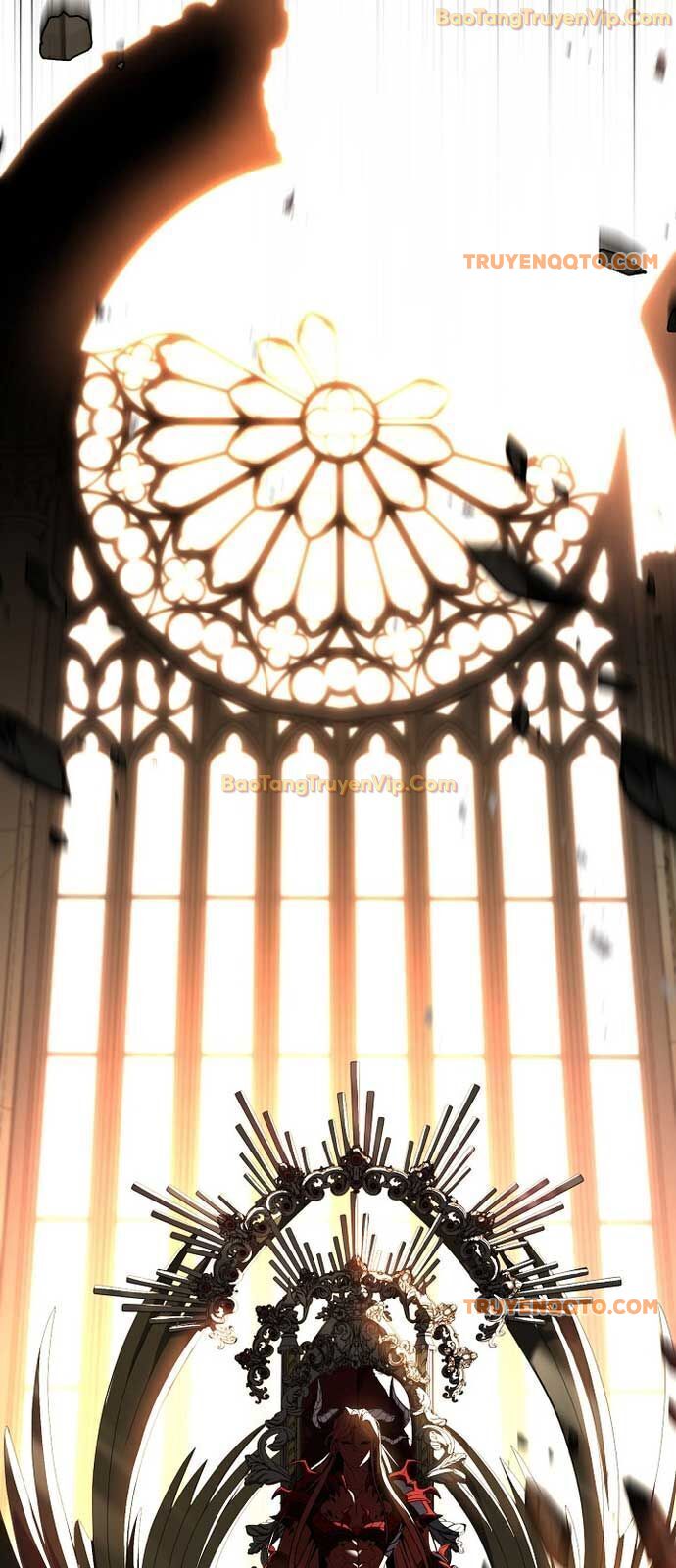 Huyền Thoại Giáo Sĩ Trở Lại - Chapter 166 - Page 95