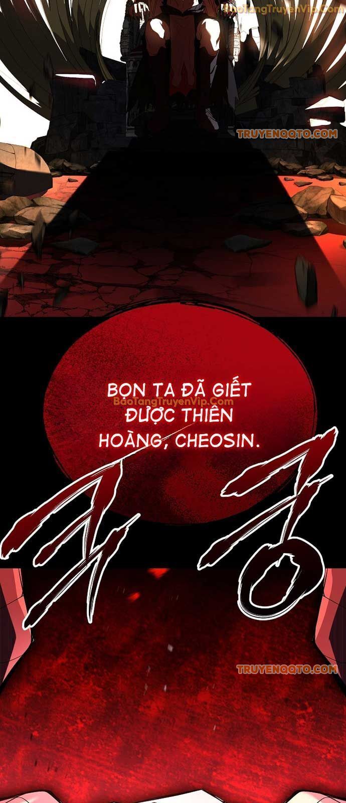 Huyền Thoại Giáo Sĩ Trở Lại - Chapter 166 - Page 96