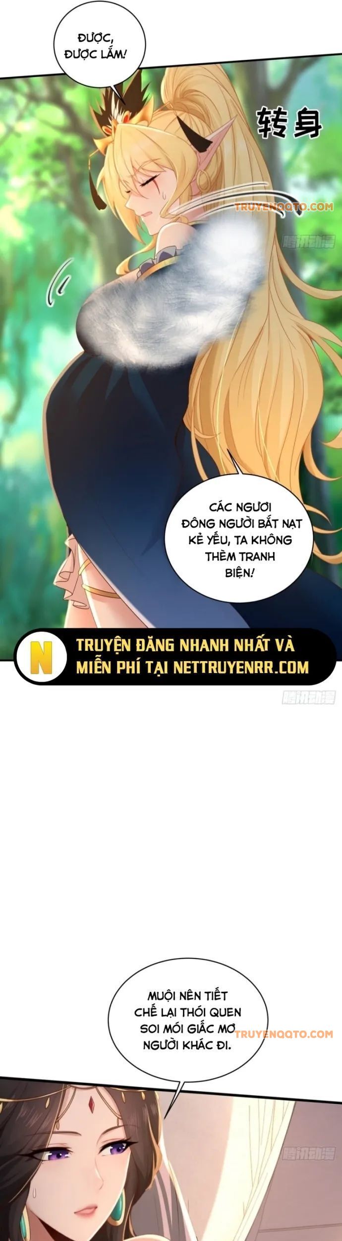 Bắt Đầu Với Tuyệt Sắc Sư Tôn Hệ Thống Tổng Cục Phản Cốt - Chapter 153 - Page 12