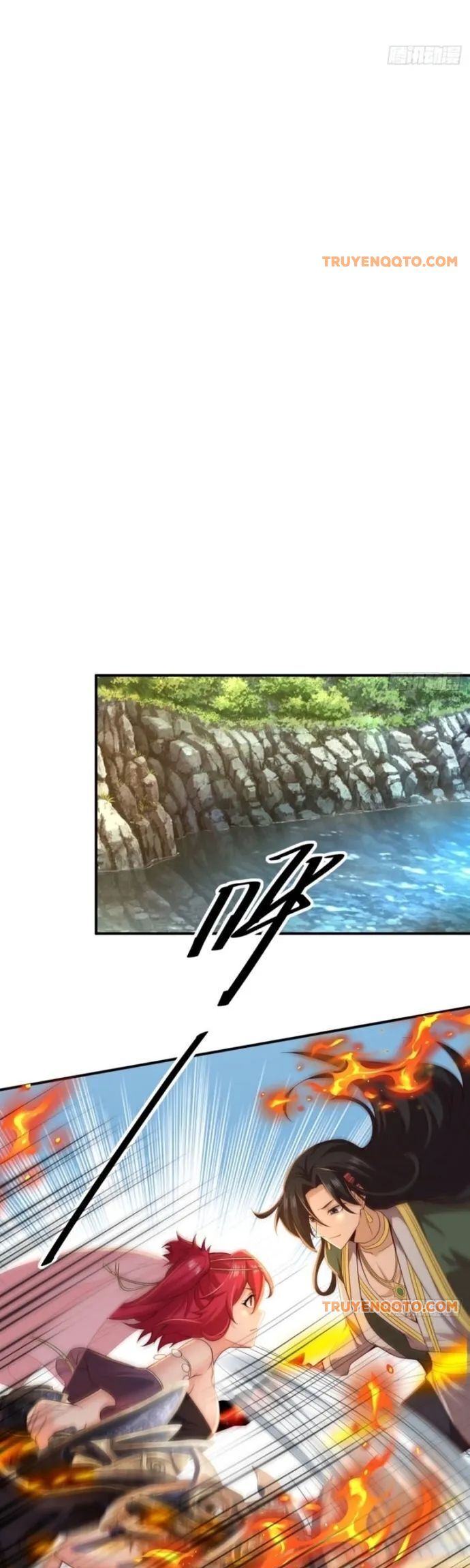 Bắt Đầu Với Tuyệt Sắc Sư Tôn Hệ Thống Tổng Cục Phản Cốt - Chapter 153 - Page 14