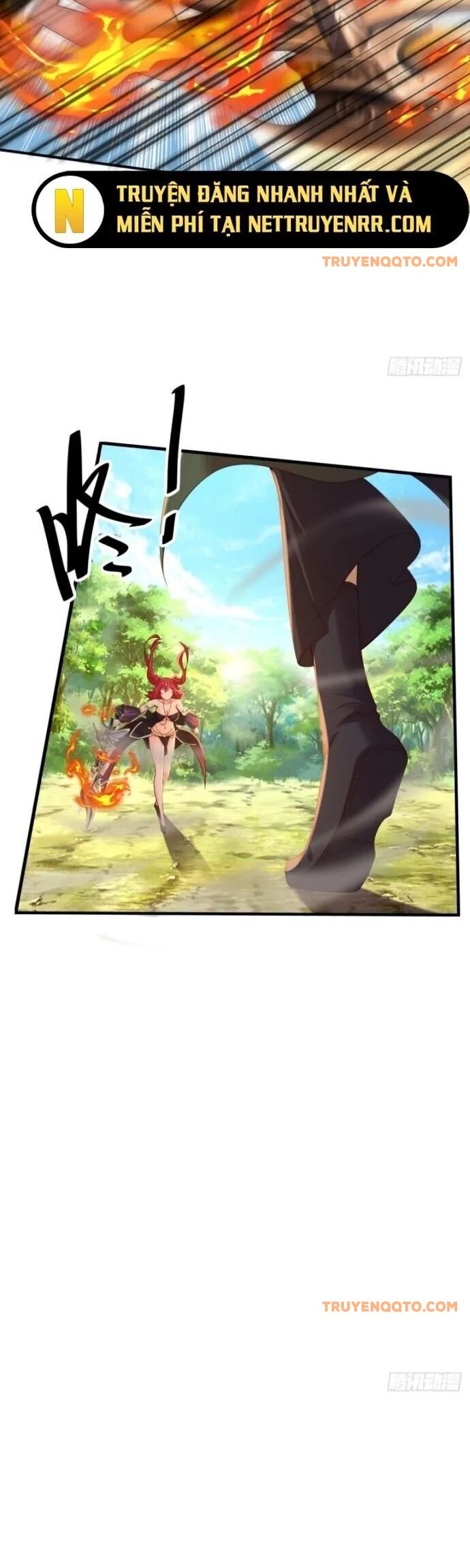 Bắt Đầu Với Tuyệt Sắc Sư Tôn Hệ Thống Tổng Cục Phản Cốt - Chapter 153 - Page 15