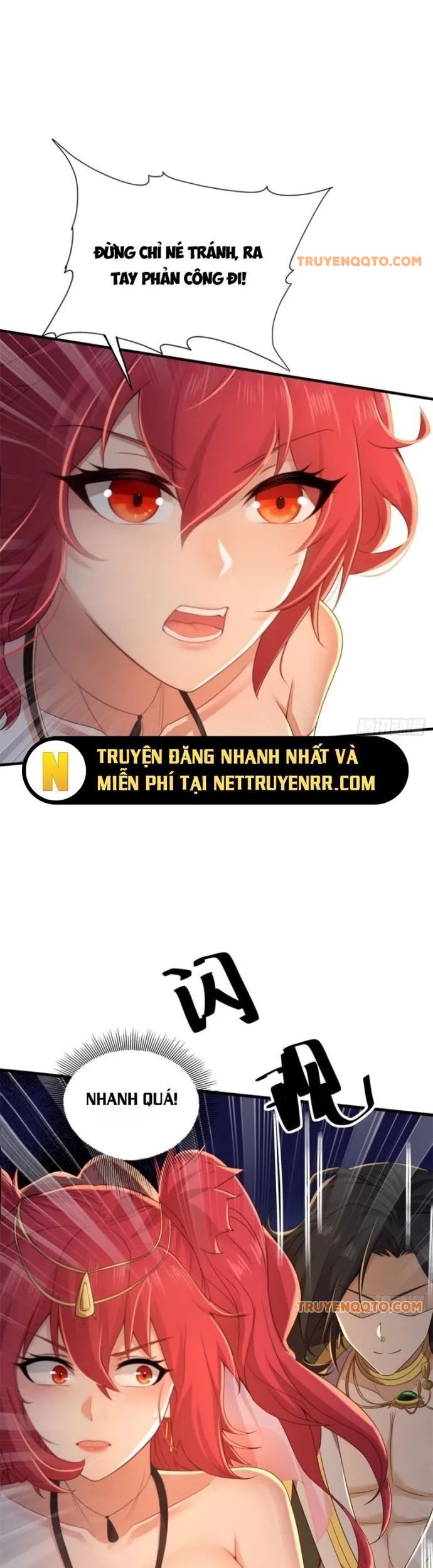 Bắt Đầu Với Tuyệt Sắc Sư Tôn Hệ Thống Tổng Cục Phản Cốt - Chapter 153 - Page 18