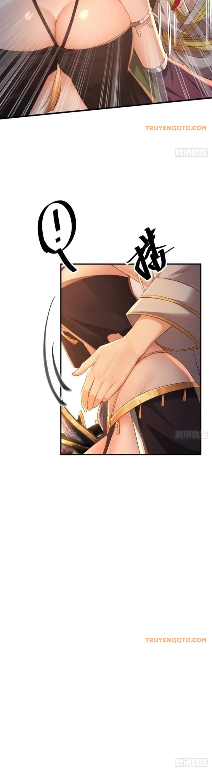 Bắt Đầu Với Tuyệt Sắc Sư Tôn Hệ Thống Tổng Cục Phản Cốt - Chapter 153 - Page 19