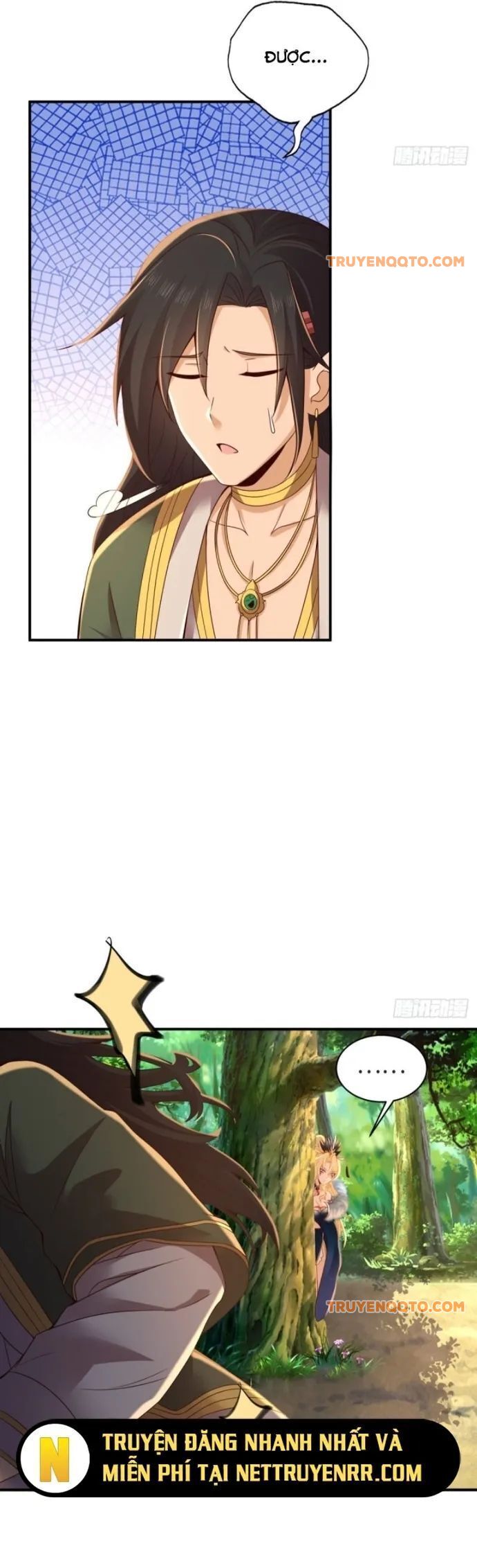 Bắt Đầu Với Tuyệt Sắc Sư Tôn Hệ Thống Tổng Cục Phản Cốt - Chapter 153 - Page 26