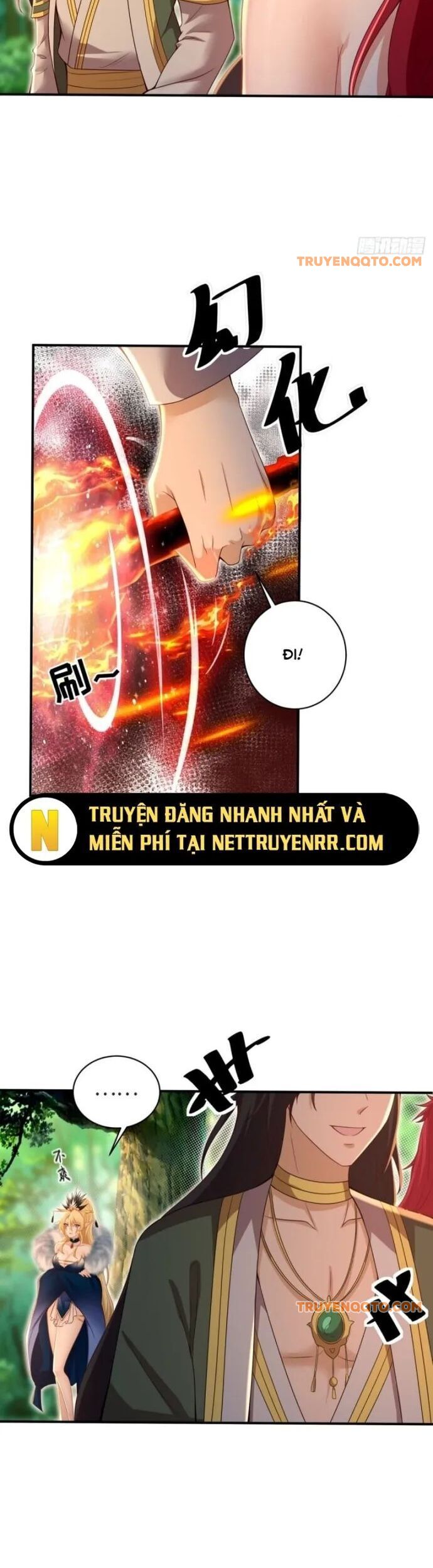 Bắt Đầu Với Tuyệt Sắc Sư Tôn Hệ Thống Tổng Cục Phản Cốt - Chapter 153 - Page 3
