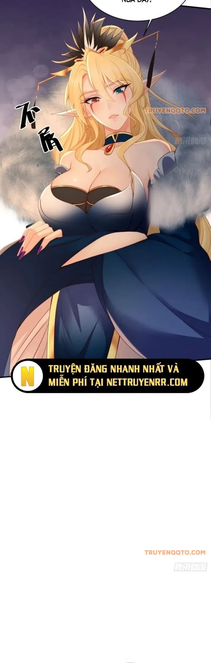 Bắt Đầu Với Tuyệt Sắc Sư Tôn Hệ Thống Tổng Cục Phản Cốt - Chapter 153 - Page 7