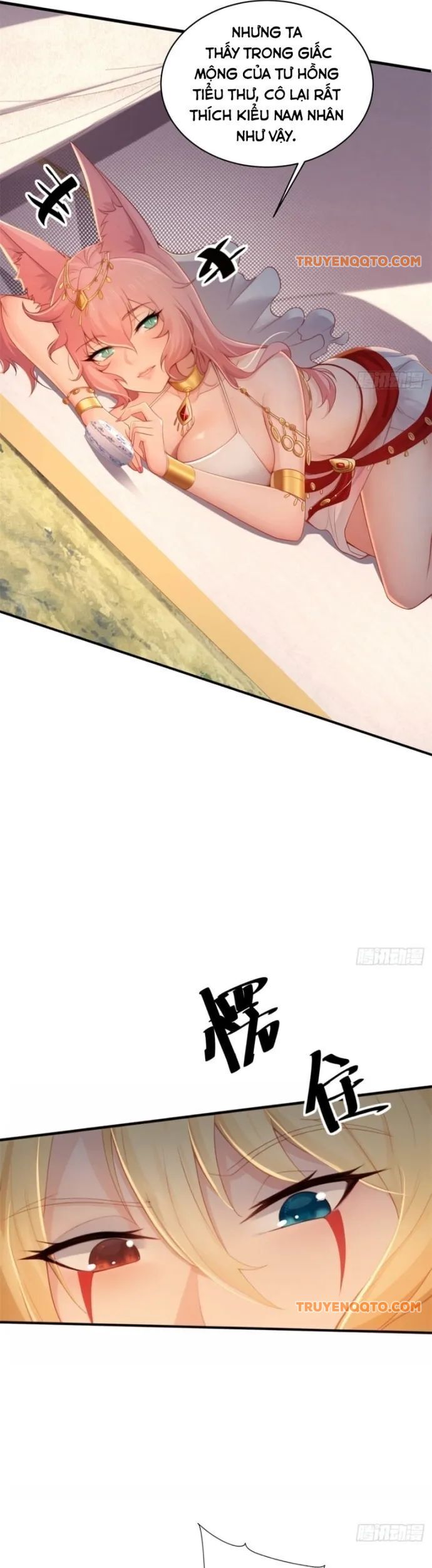 Bắt Đầu Với Tuyệt Sắc Sư Tôn Hệ Thống Tổng Cục Phản Cốt - Chapter 153 - Page 8