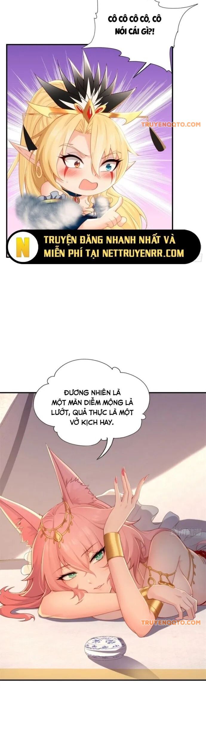 Bắt Đầu Với Tuyệt Sắc Sư Tôn Hệ Thống Tổng Cục Phản Cốt - Chapter 153 - Page 9