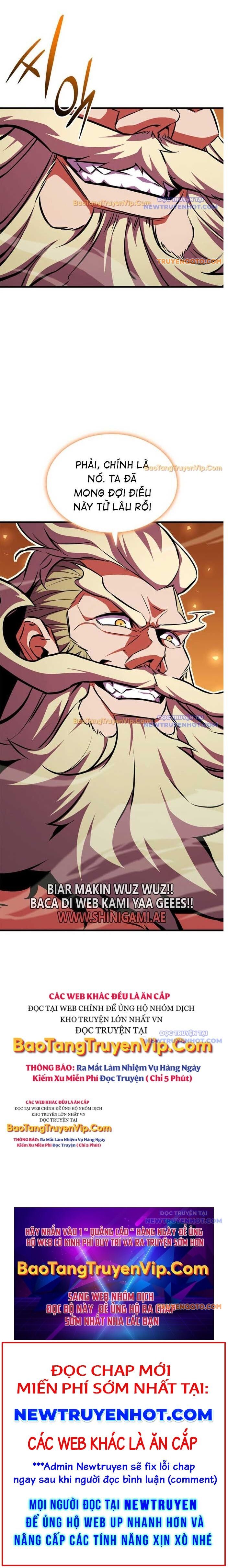 Huyền Thoại Game Thủ - Tái Xuất - Chapter 181 - Page 17