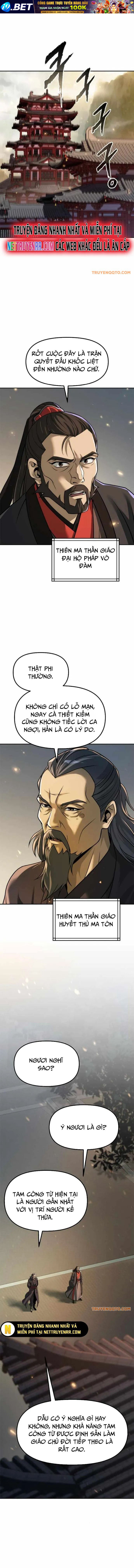 Ma Đạo Chuyển Sinh Ký - Chapter 109 - Page 12