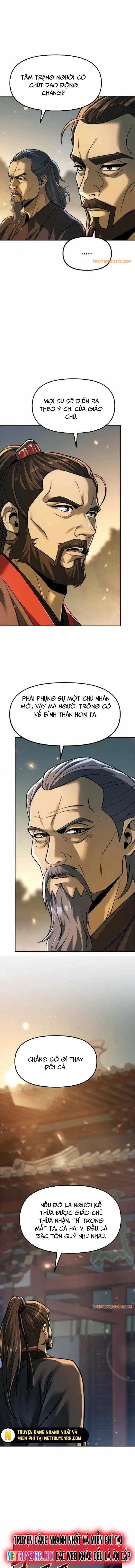 Ma Đạo Chuyển Sinh Ký - Chapter 109 - Page 13