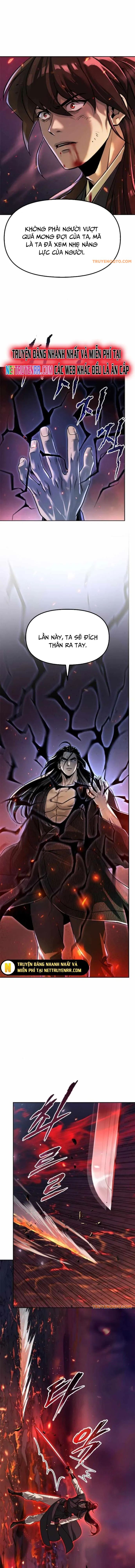 Ma Đạo Chuyển Sinh Ký - Chapter 109 - Page 16