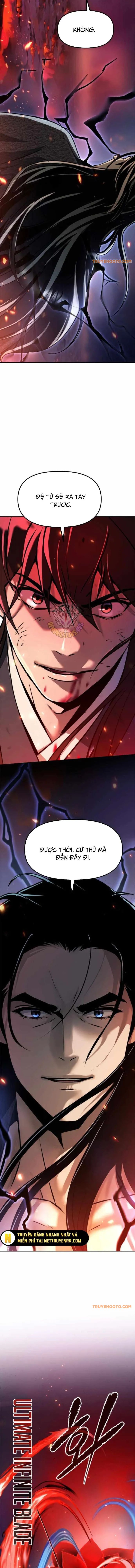 Ma Đạo Chuyển Sinh Ký - Chapter 109 - Page 17