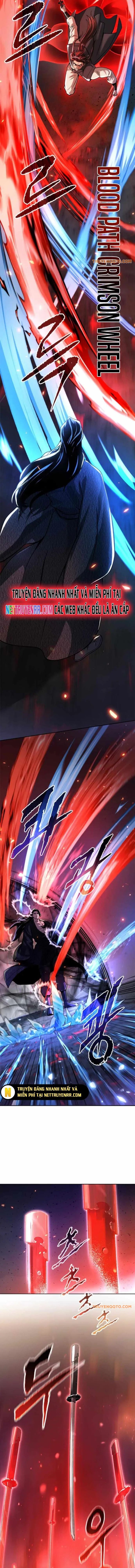 Ma Đạo Chuyển Sinh Ký - Chapter 109 - Page 18