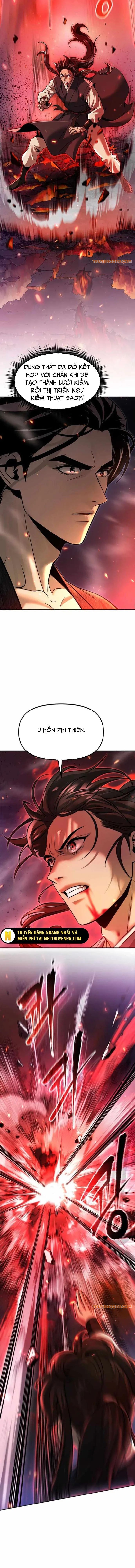 Ma Đạo Chuyển Sinh Ký - Chapter 109 - Page 19